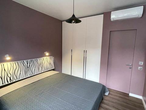 квартира за адресою Салютна вул., 2