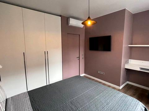 квартира за адресою Салютна вул., 2