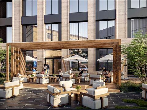 квартира за адресою Антоновича вул. (Горького), 136