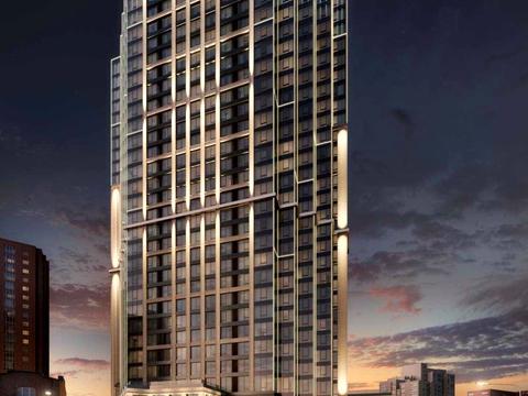 квартира за адресою Антоновича вул. (Горького), 136