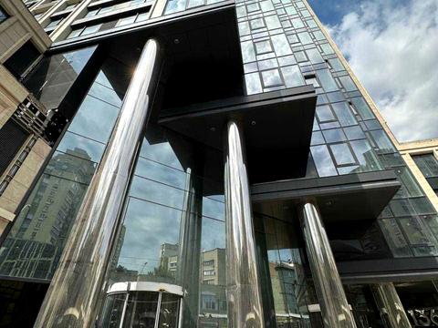 квартира за адресою Антоновича вул. (Горького), 136