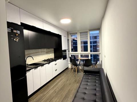 квартира по адресу Химиков ул., 28, к.7-14