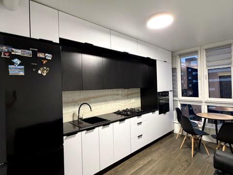 квартира по адресу Химиков ул., 28, к.7-14