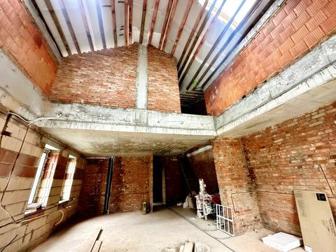 дом по адресу Гоголя ул.