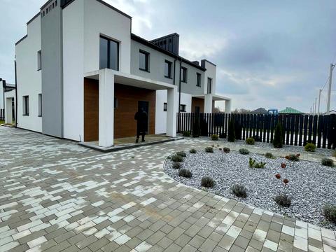 дом по адресу Т. Шевченка