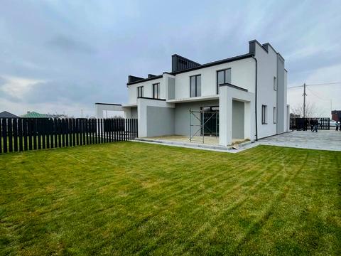 будинок за адресою с. Скнилів, Т. Шевченка