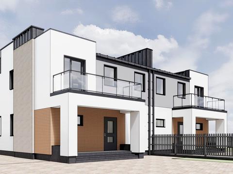 будинок за адресою с. Скнилів, Т. Шевченка