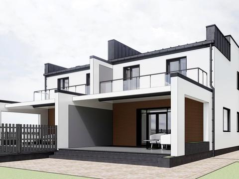 будинок за адресою с. Скнилів, Т. Шевченка