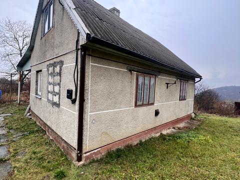 дом по адресу Снятынская ул.