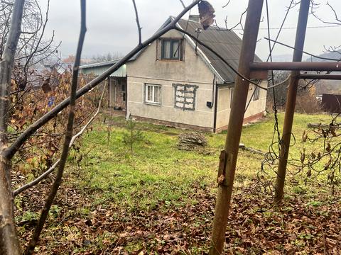 дом по адресу Снятынская ул.