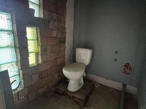 дом по адресу Снятынская ул.