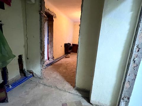 дом по адресу Снятынская ул.