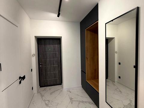 квартира за адресою Княгинин вул., 44