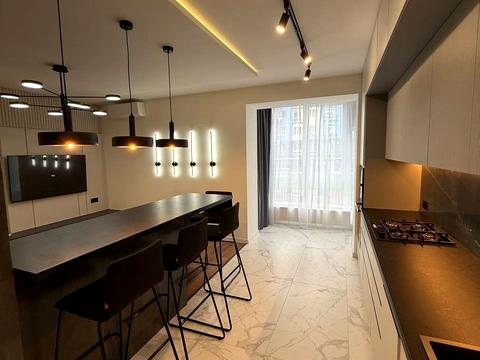 квартира за адресою Княгинин вул., 44