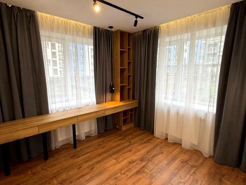 квартира за адресою Княгинин вул., 44