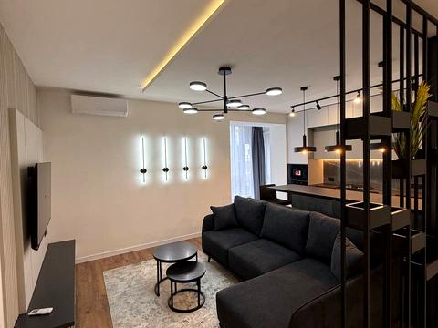 квартира за адресою Княгинин вул., 44