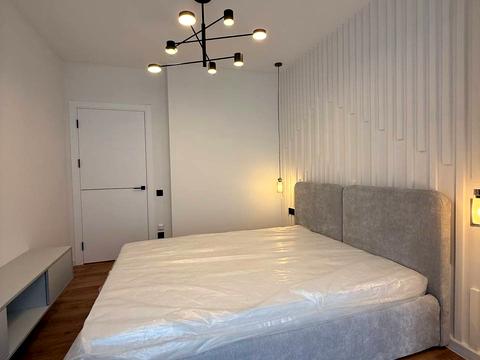 квартира за адресою Княгинин вул., 44