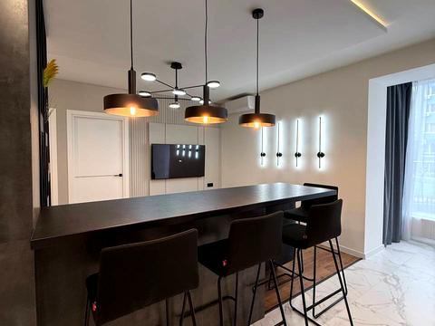 квартира за адресою Княгинин вул., 44