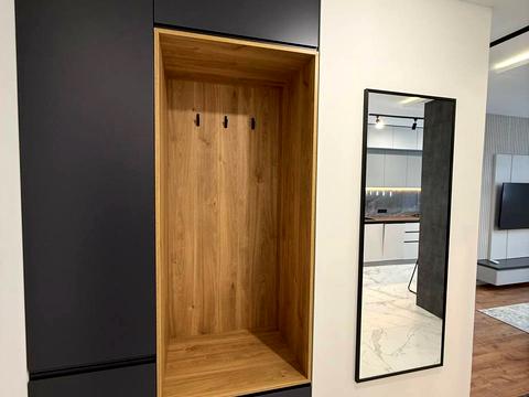 квартира за адресою Княгинин вул., 44