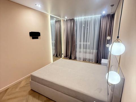 квартира за адресою Івана Виговського вул. (Маршала Гречка), 42