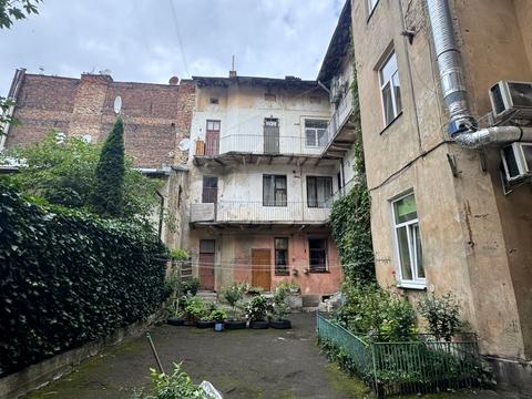 квартира за адресою Джерельна вул., 39