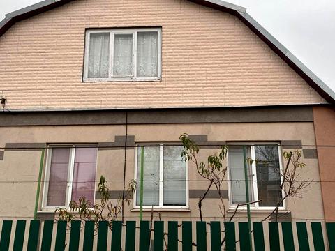 будинок за адресою Сільськогосподарська вул., 156
