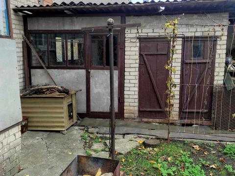 будинок за адресою Сільськогосподарська вул., 156