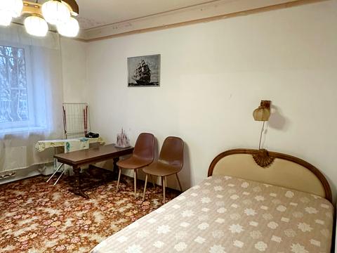 квартира по адресу Гетьмана Мазепы ул. (Топольная), 4