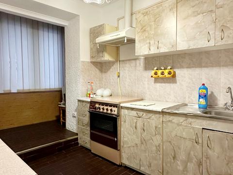 квартира по адресу Гетьмана Мазепы ул. (Топольная), 4