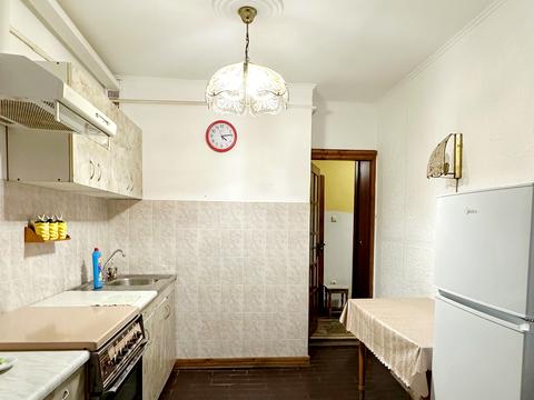 квартира по адресу Гетьмана Мазепы ул. (Топольная), 4