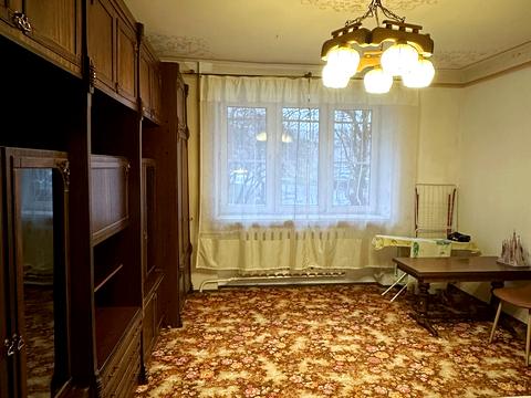 квартира по адресу Гетьмана Мазепы ул. (Топольная), 4