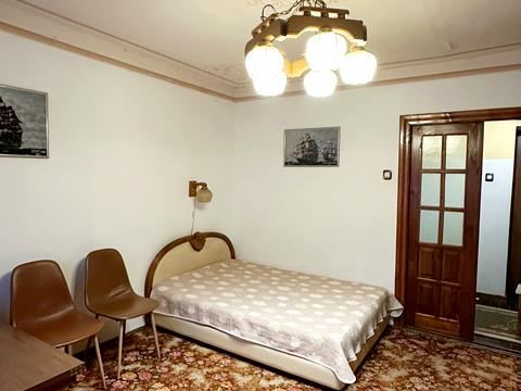 квартира по адресу Гетьмана Мазепы ул. (Топольная), 4