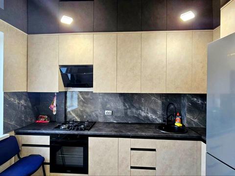 квартира за адресою Наддніпрянський просп. (50 років СРСР), 11