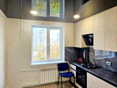 квартира за адресою Наддніпрянський просп. (50 років СРСР), 11