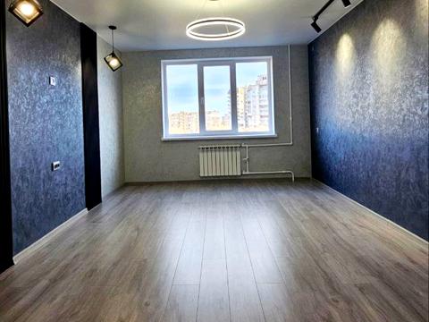 квартира за адресою Наддніпрянський просп. (50 років СРСР), 11