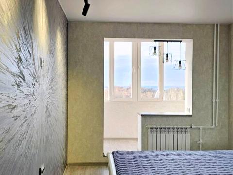 квартира за адресою Наддніпрянський просп. (50 років СРСР), 11