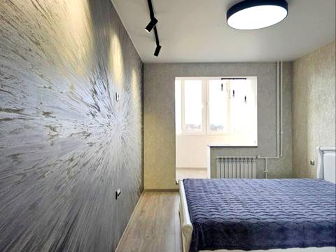 квартира за адресою Наддніпрянський просп. (50 років СРСР), 11