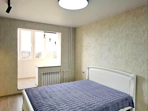 квартира за адресою Наддніпрянський просп. (50 років СРСР), 11