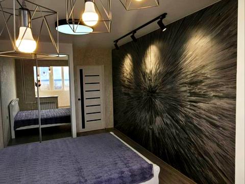 квартира за адресою Наддніпрянський просп. (50 років СРСР), 11