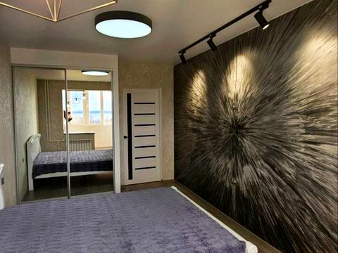 квартира за адресою Наддніпрянський просп. (50 років СРСР), 11