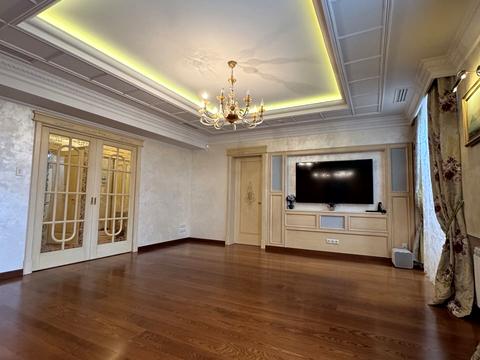 квартира за адресою Прорізна вул., 7