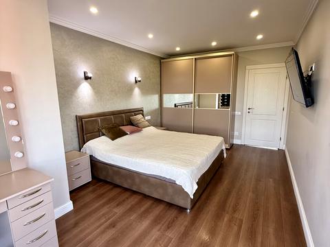 квартира за адресою Рівненська вул., 12-Б