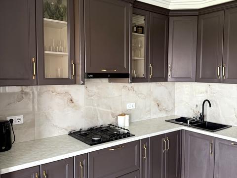 квартира за адресою Рівненська вул., 12-Б