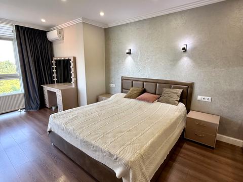 квартира за адресою Рівненська вул., 12-Б