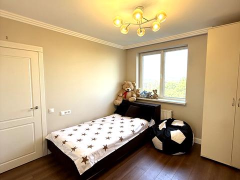 квартира за адресою Рівненська вул., 12-Б