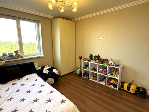 квартира за адресою Рівненська вул., 12-Б