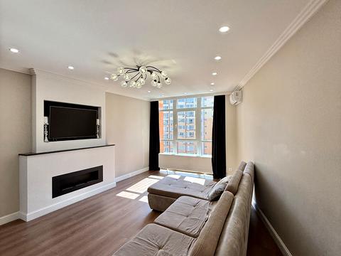 квартира за адресою Рівненська вул., 12-Б