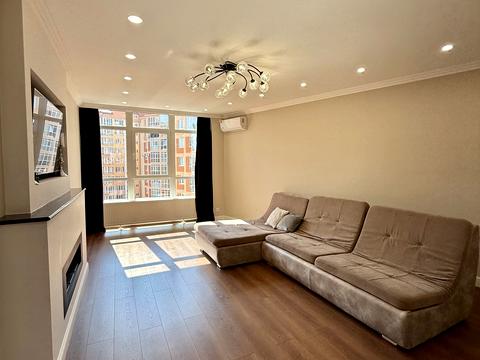 квартира за адресою Рівненська вул., 12-Б