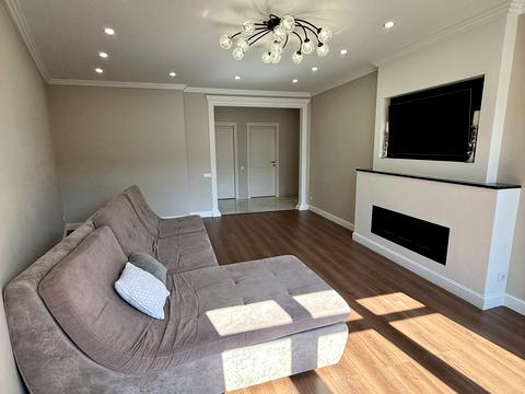 квартира за адресою Рівненська вул., 12-Б