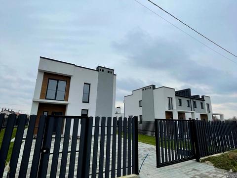 дом по адресу Т. Шевченка